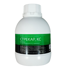 Стрекар