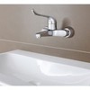GROHE Euroeco Special 32795000 Смеситель локтевой для раковины