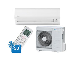 Сплит система Daikin FTYN50/RYN50 (зимний комплект)