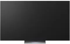 Телевизор OLED LG 55" OLED55C5RLA.ARUG коричневый 4K Ultra HD 120Hz DVB-T DVB-T2 DVB-C DVB-S2 USB WiFi Smart TV