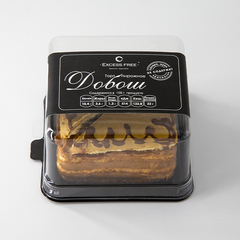 Торт-пирожное "Добош" 120 г