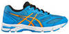 Asics Gel Pulse 8 Gs кроссовки для бега детские синие - 1