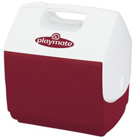 Термоконтейнер Igloo Playmate Pal (7 л.) Термоконтейнер Igloo Playmate Pal (7 л.)