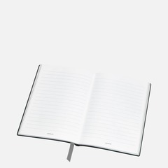 Записная книжка #163 Meisterstück, черный цвет