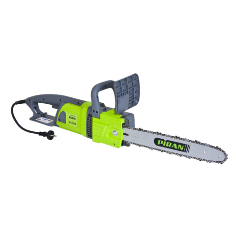 Пила цепная PIRAN ES2200