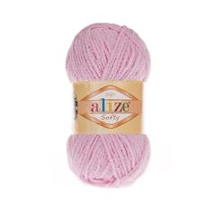 Пряжа Ализе Софти (Softy) 222422