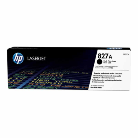 HP CF300A №827A