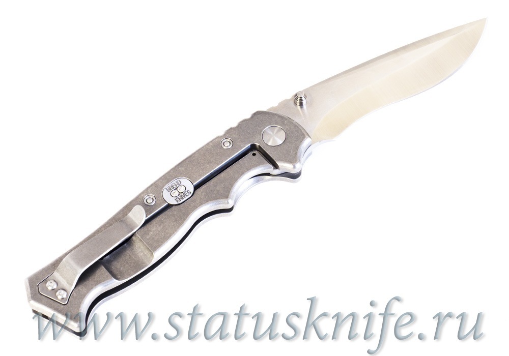 Нож Walter Brend Marauder M2 CPM 154