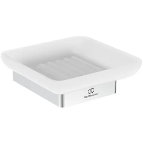 Ideal Standard Conca T4508AA Мыльница квадратная
