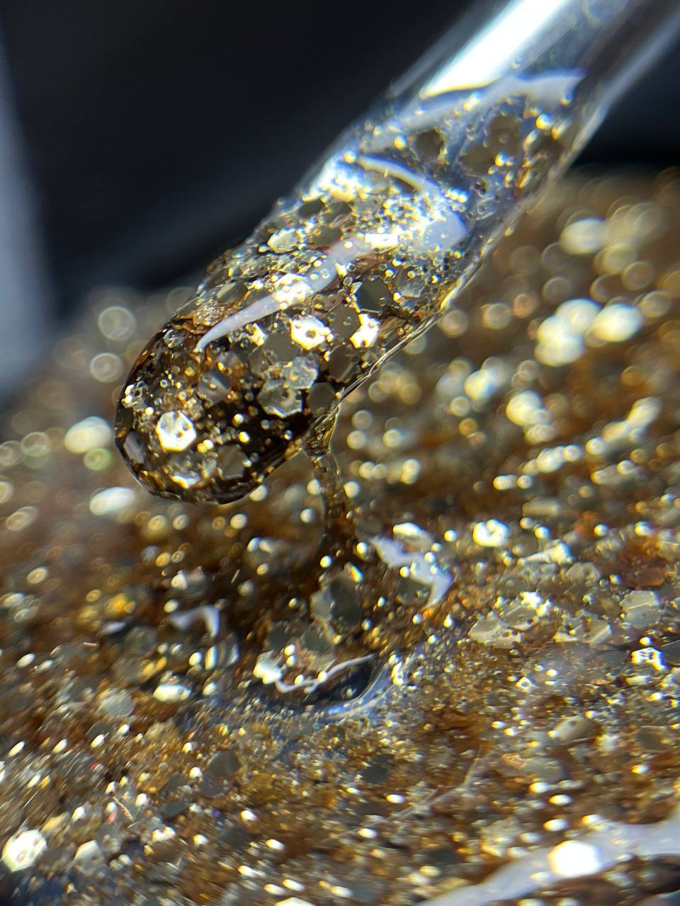 Гель CRYSTAL № 006