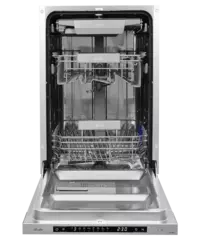 Посудомоечная машина Monsher MD 4503, 1280 Вт, A++, конденсационная сушка, 10 комплектов, 7 программ Посудомоечная машина Monsher MD 4503, 1280 Вт, A++, конденсационная сушка, 10 комплектов, 7 программ