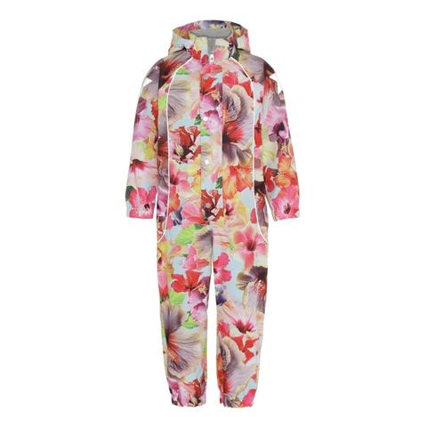 Molo Polly Hibiscus Dream демисезонный