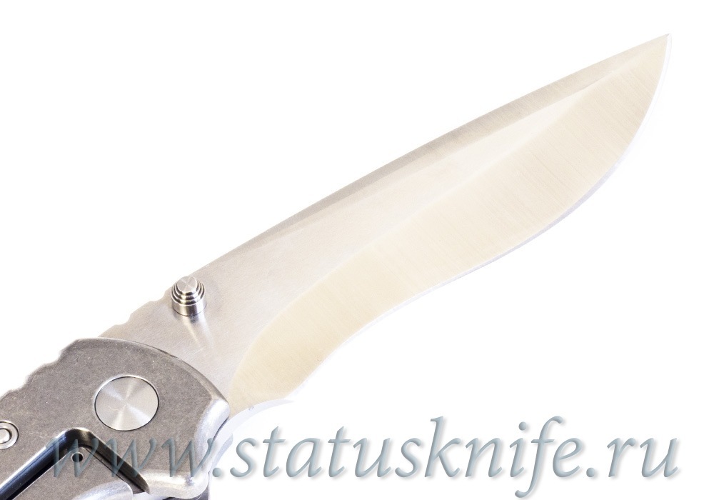 Нож Walter Brend Marauder M2 CPM 154