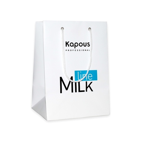 Пакет «Milk Line»