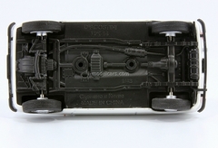 IZH-14 white 1:43 DeAgostini Auto Legends USSR #120