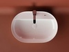 Ceramica Nova Modo CN2004 Раковина накладная, 61x45, цвет: белый