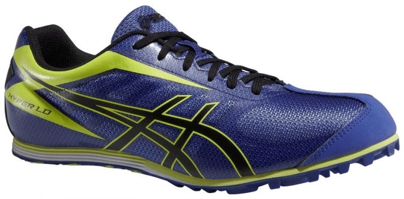 Asics Hyper LD 5 Шиповки длинные дистанции 4399 - 6