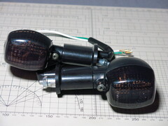 Поворотники Kawasaki ZX-6R ZX-7R ZX-9R ZX10R ZX12R