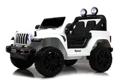 Jeep X004XX с дистанционным управлением