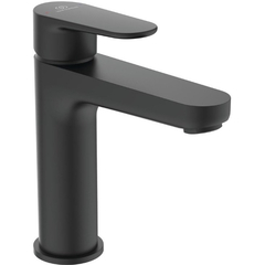 Ideal Standard Cerafine O BC554xG Смеситель для раковины, матовый черный фото