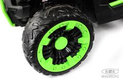 BUGGY X707XX 24V (Полноприводный, двухместный)