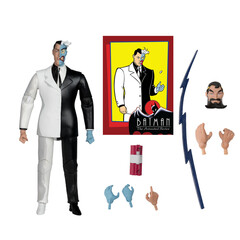 Фигурка McFarlane Toys Batman The Animated Series: Two-Face