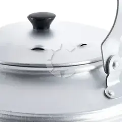 Чайник костровой 