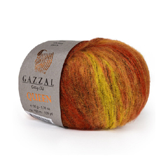 GAZZAL Queen