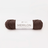 Пряжа Orion Merilon 3072 шоколад