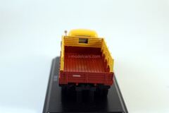 ZIS-151 Mosgortrans technical assistance vehicle 1:43 Start Scale Models (SSM)