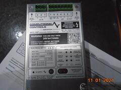 Блок подзарядки аккумулятора 24V 5A / BATTERY CHARGER АРТ: 10000-66755 АРТ: 10000-66755