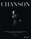 PRESTEL: Chanson. A tribute to France's most romantic and poetic musical tradition (Книга)