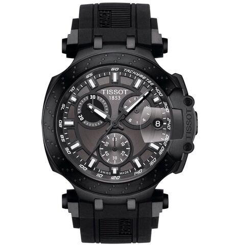 Наручные часы Tissot T-Race T115.417.37.061.03 Chronograph
