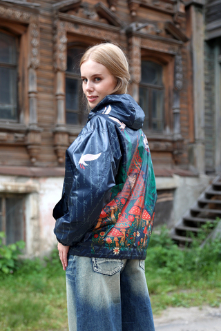 Windbreaker 