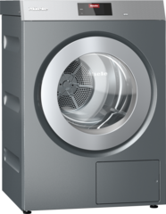 Профессиональная сушильная машина Miele PDR 910 [EL] темно-серый