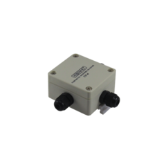 Разветвитель интерфейса RS-422/485 ПР-4 IP65 (исполнение 2, на дин-рейку) DS2-R-0405.1