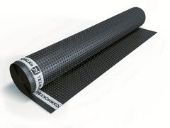 Мембрана профилированная Planter Standard 2х20 м