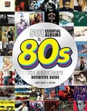 QUARTO: 501 essential albums of the `80s