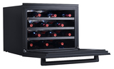 Винный шкаф Temptech Sommelier SOMZ45SB