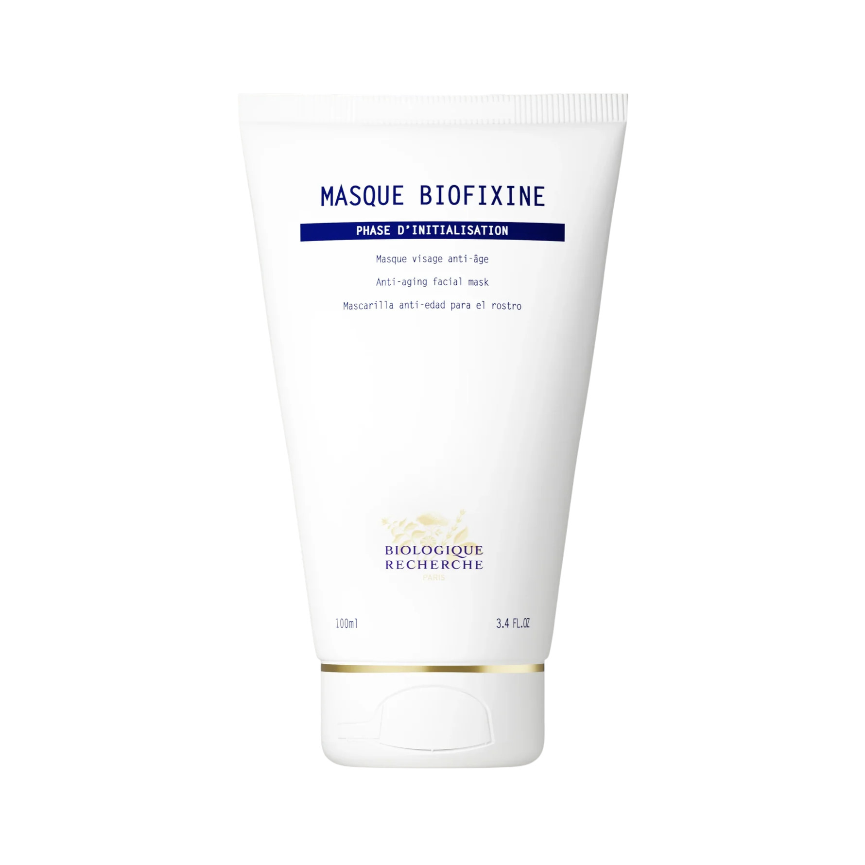 Masque Biofixine