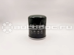 Осушитель воздуха тормозной системы BIG GB-7106