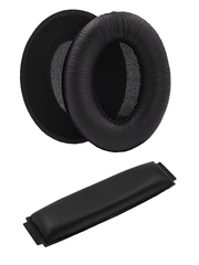 Амбушюры и накладка для Sennheiser HD418, HD 419, HD 439