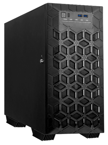 Корпус серверный InWin IW-PL070