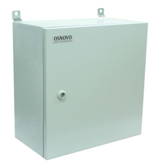 Коммутатор OSNOVO OS-44TB3(SW-60812/I)