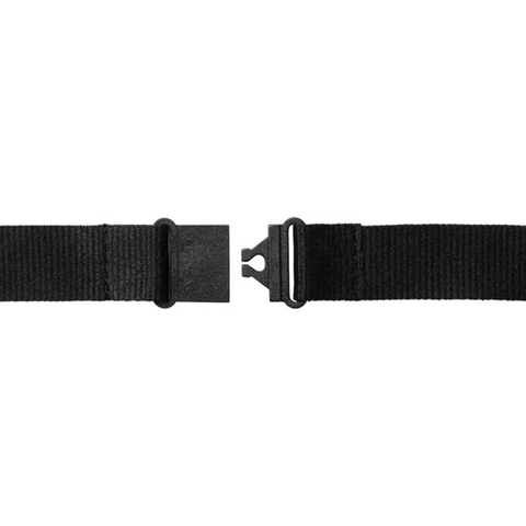 Шнурок Yogi 2,5cm со съемным креплением ланьярд