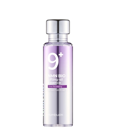 Эссенция-лифтинг для лица ПЕПТИДНАЯ No.9 NAD+Bio Lifting-sil Essence, 50 мл