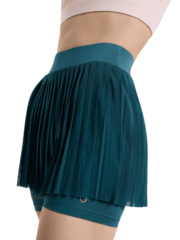 Юбка женская 7/6 Kris Skirt - Hydro