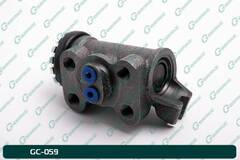 Рабочий тормозной цилиндр в сборе G-brake GC-059
