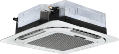 Полупромышленная сплит-система кассетного типа ECOCLIMA, PROFI LINE  Inverter, ECLCA/I-TC60/4R1 / ECL/I-TC60/5R1 / ECLCP-TC04