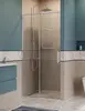 BelBagno SOFT_CLOSE-1-BF-1-110-C-Cr Душевая дверь